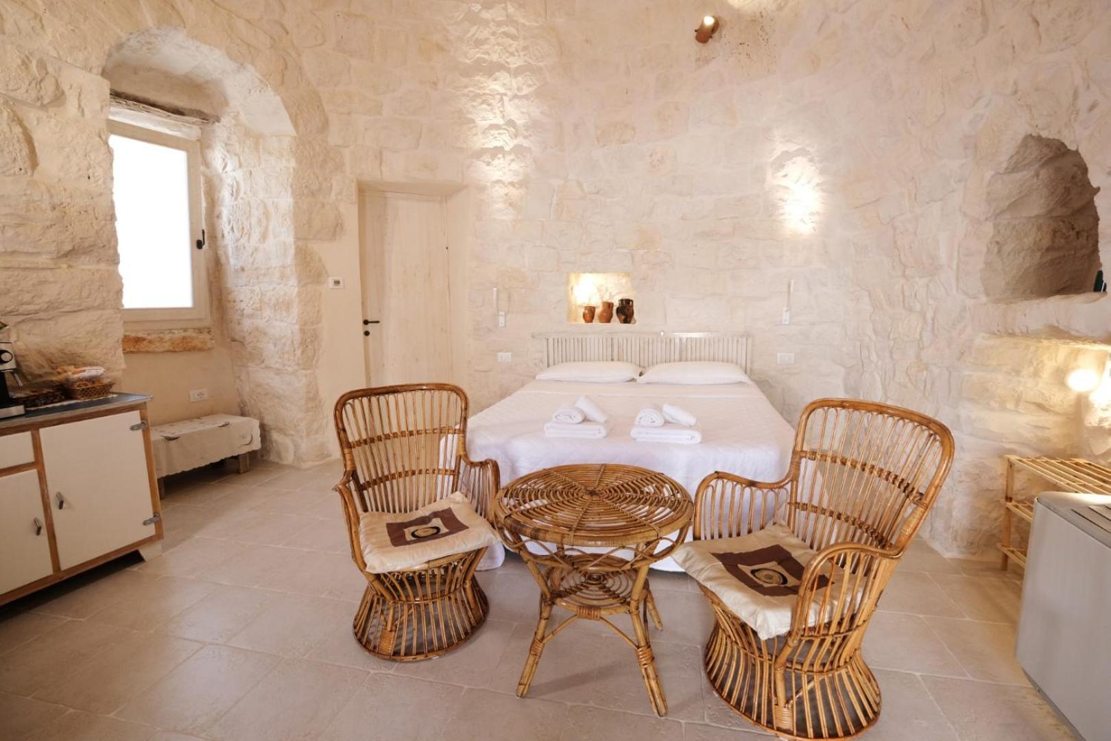 Borgo San Francesco Villa Locorotondo Room photo