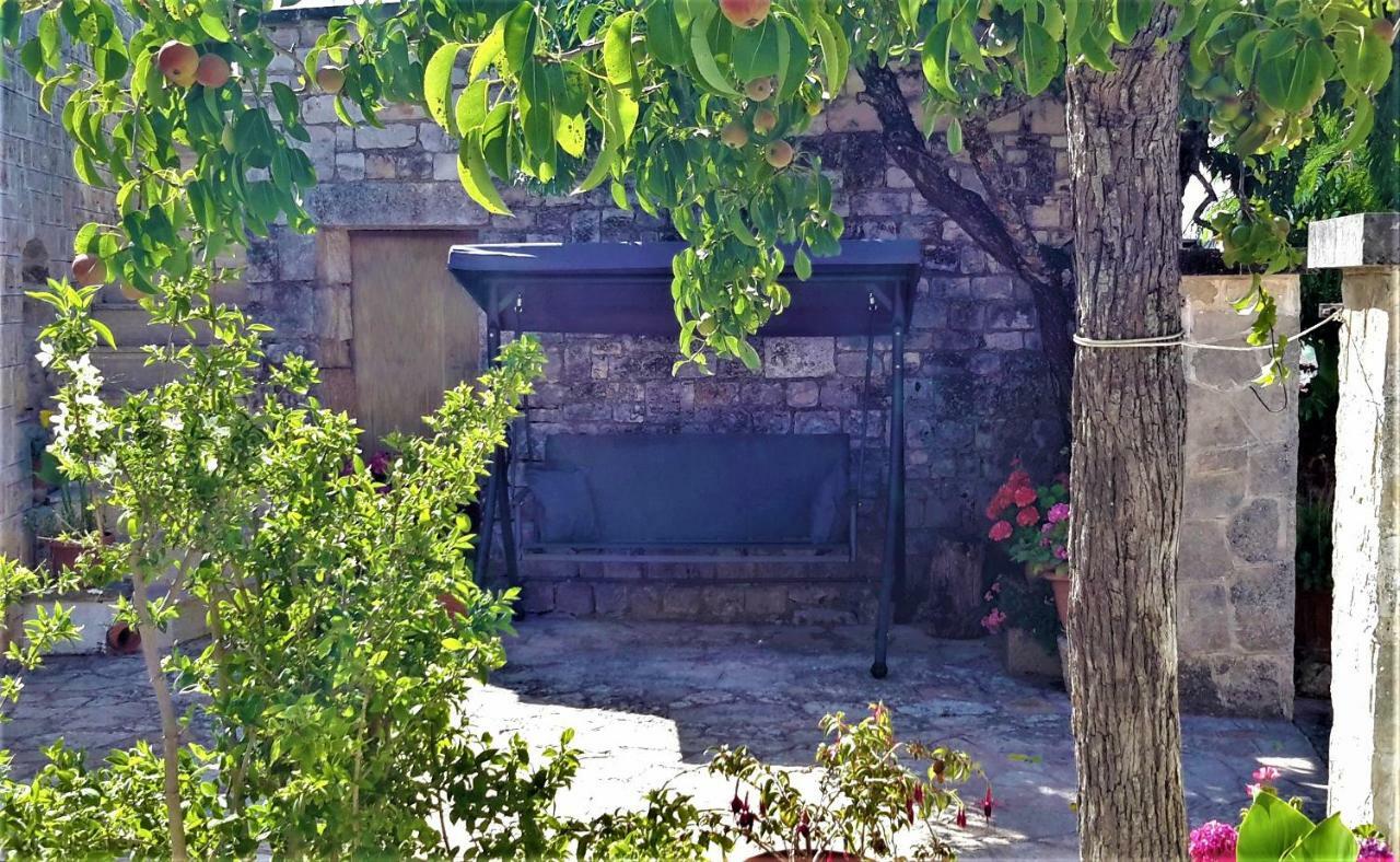 Borgo San Francesco Villa Locorotondo Exterior photo